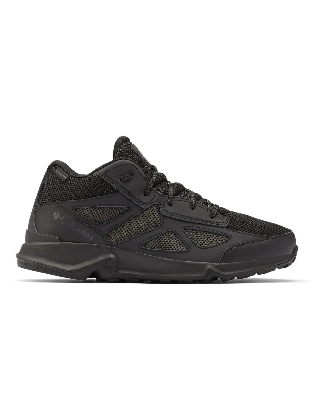 Columbia Men Black VITESSE FASTTRACK MID - Image 8