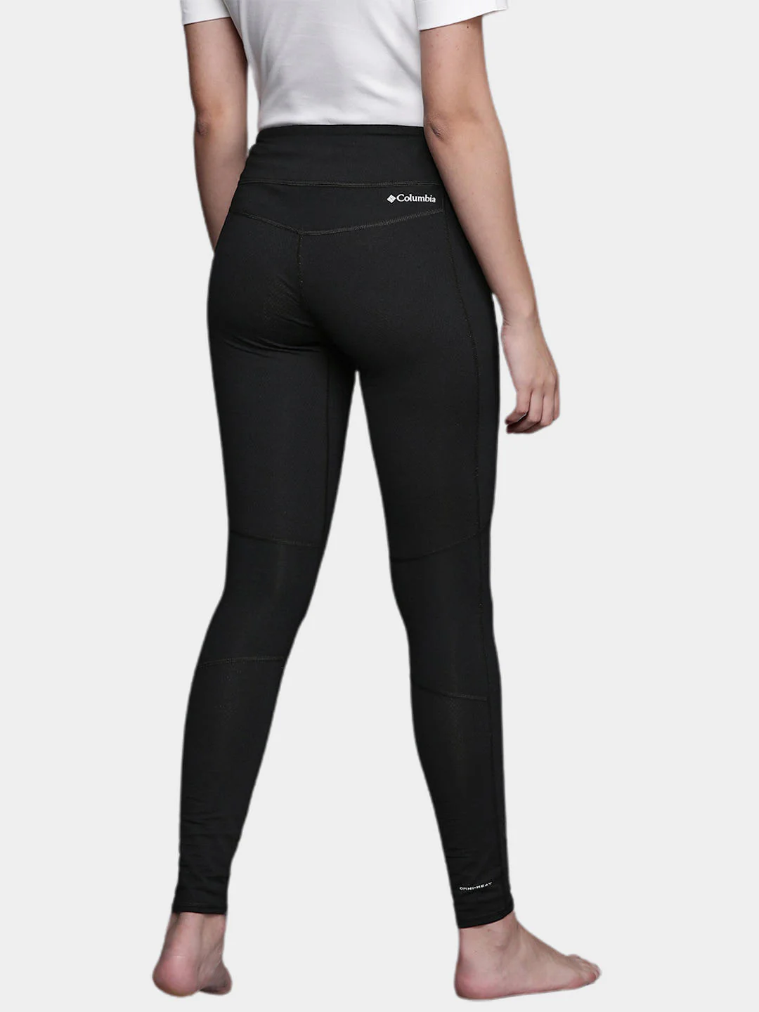 Columbia Women Black W OH3D Knit Tight II (Non Returnable) - Image 11