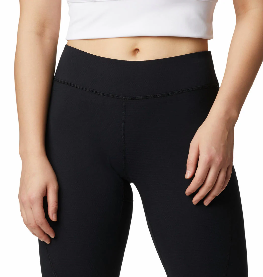 Columbia Women Black W OH3D Knit Tight II (Non Returnable) - Image 2