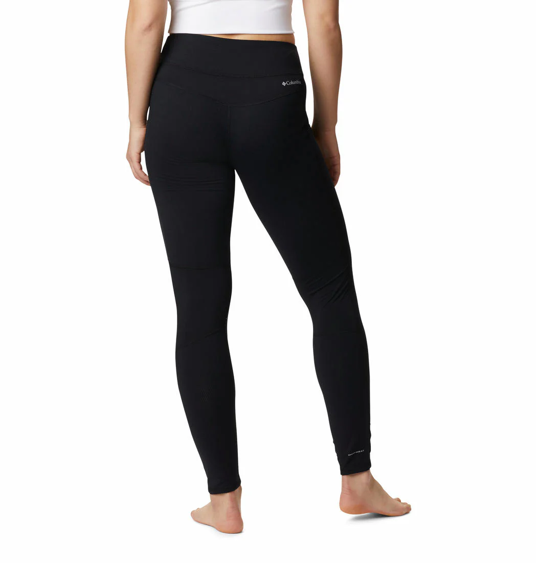 Columbia Women Black W OH3D Knit Tight II (Non Returnable) - Image 5