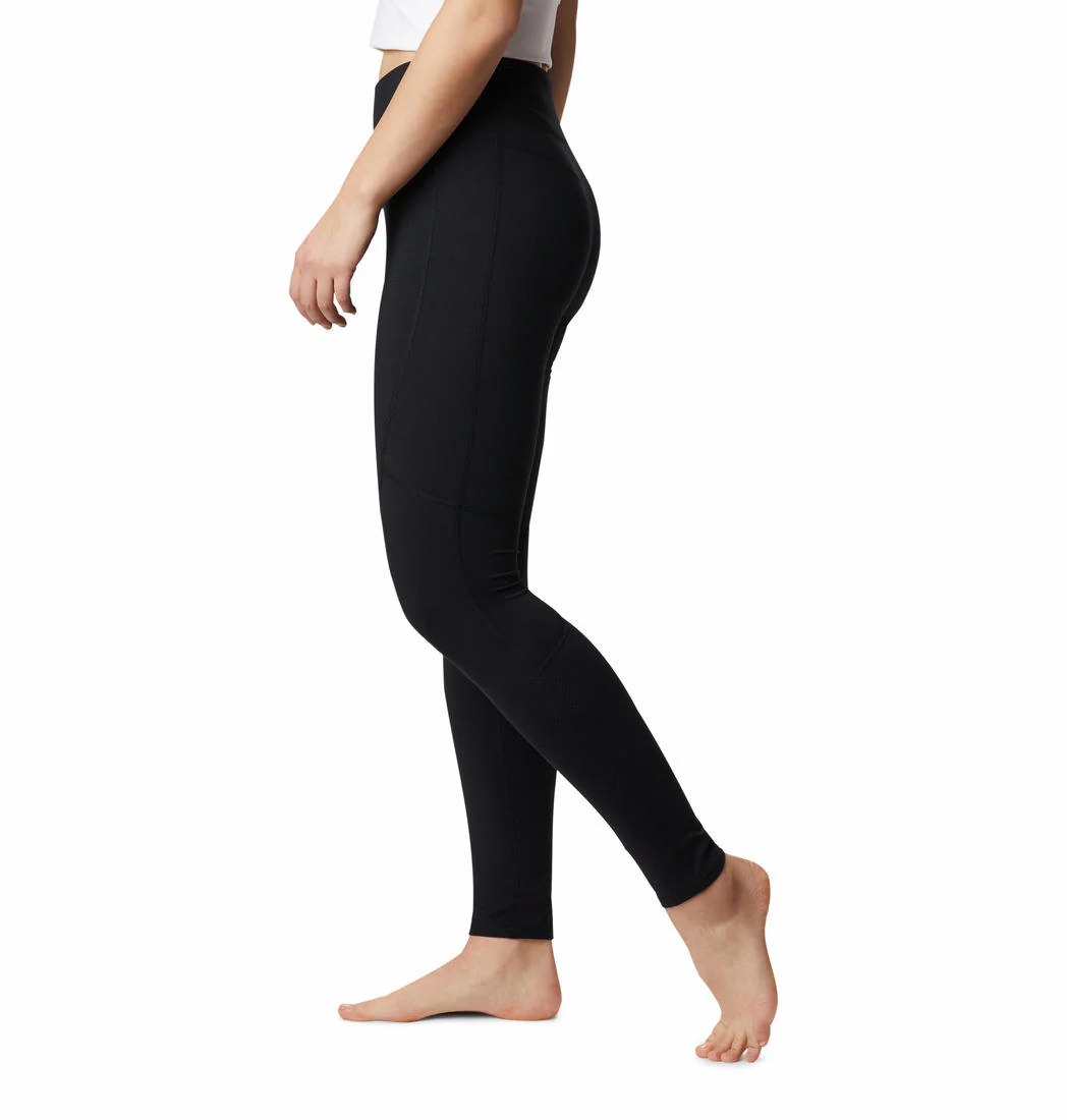 Columbia Women Black W OH3D Knit Tight II (Non Returnable) - Image 6