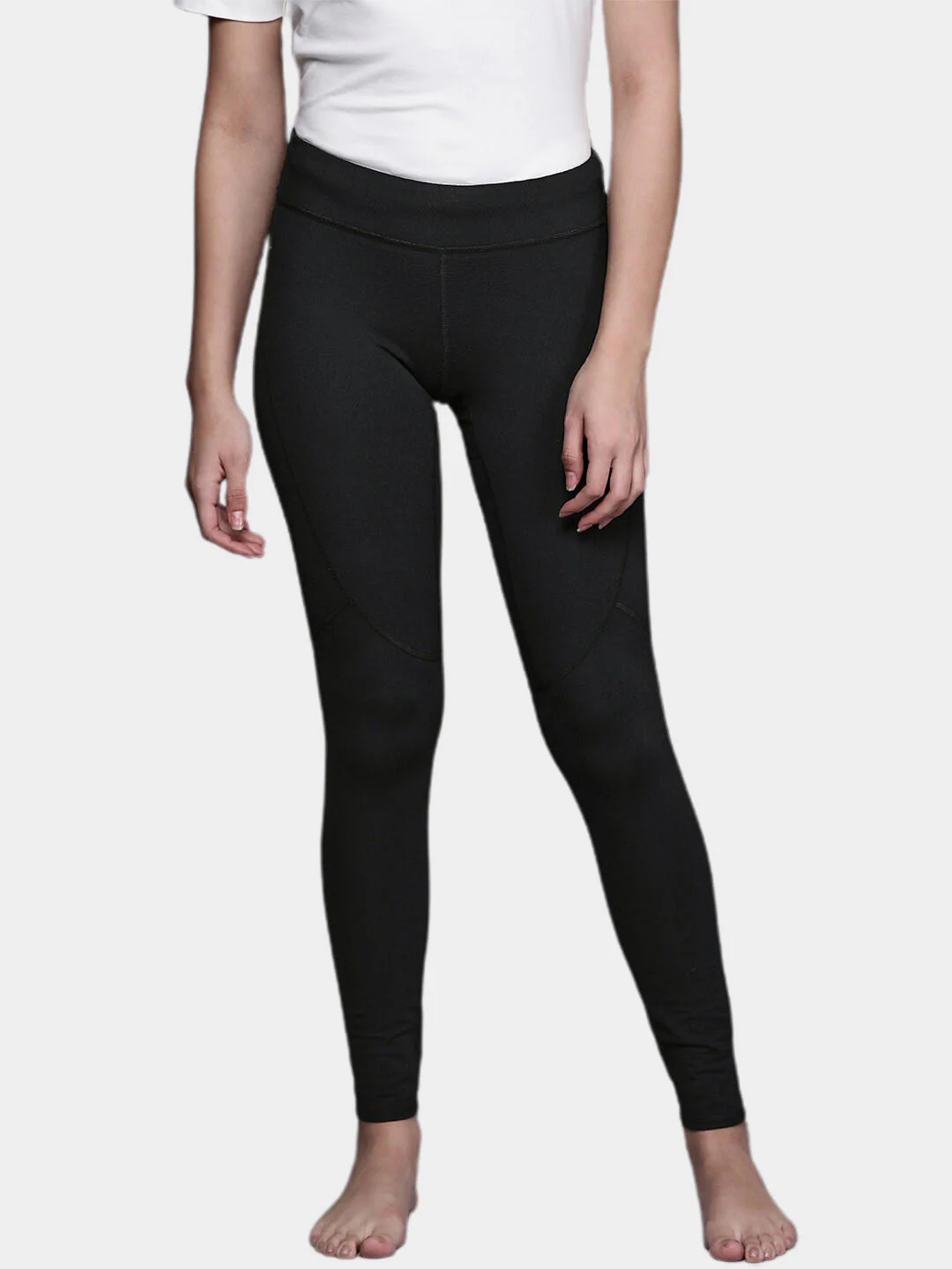 Columbia Women Black W OH3D Knit Tight II (Non Returnable) - Image 9