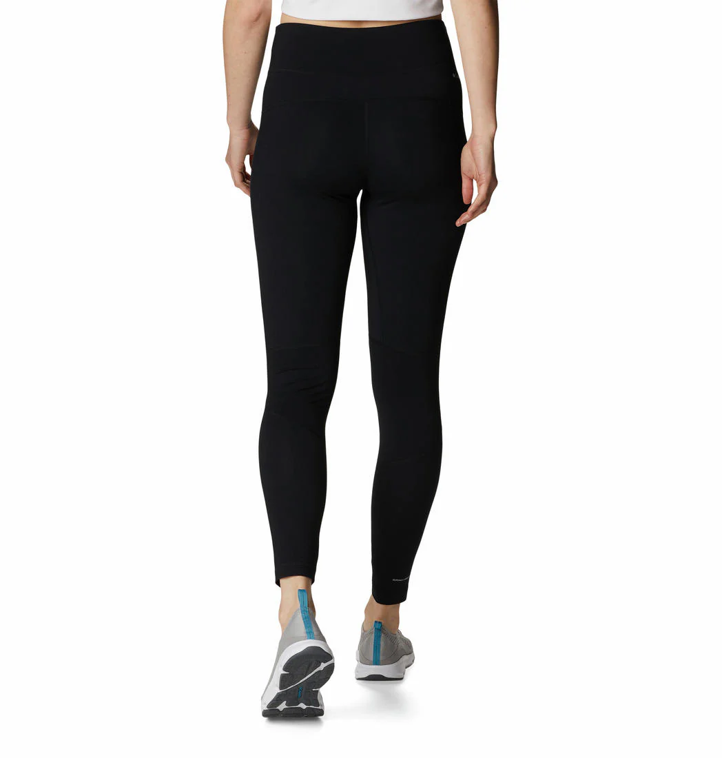 Columbia Women Black W Omni-Heat Infinity Tight (Non Returnable) - Image 6