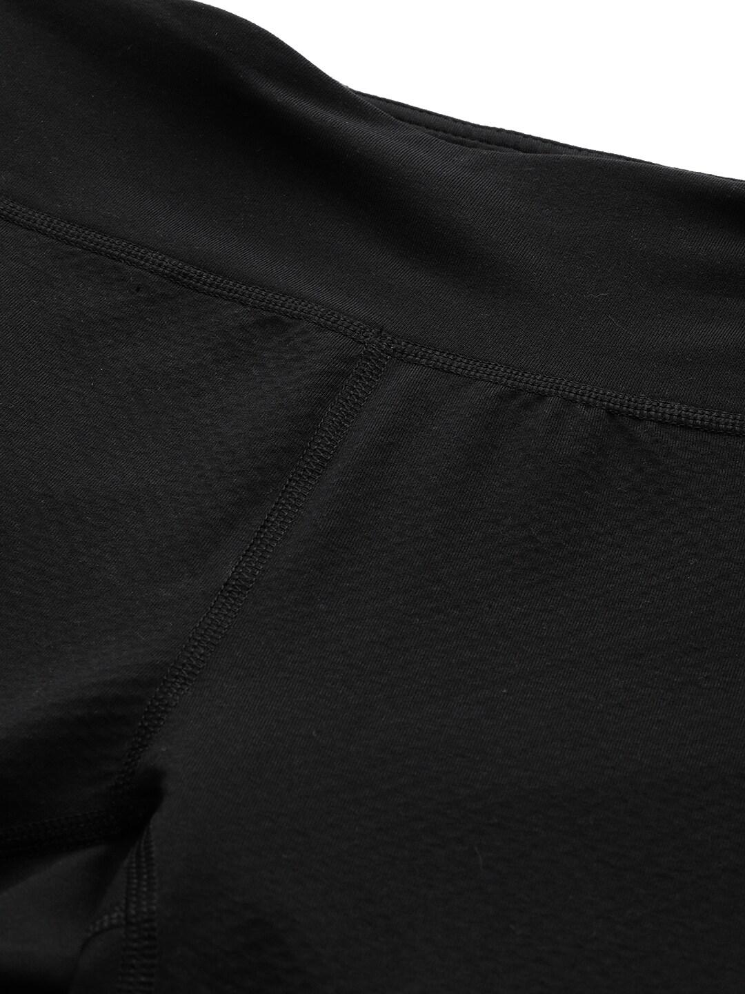 Columbia Women Black W Omni-Heat Infinity Tight (Non Returnable) - Image 7