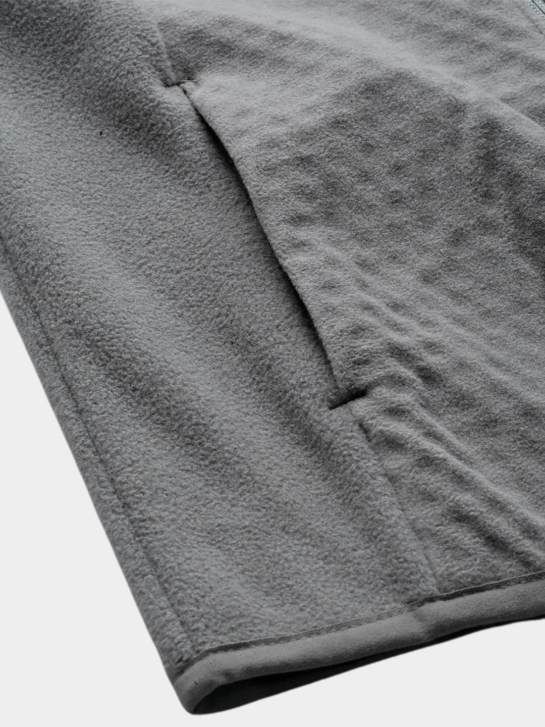 Columbia Women Grey W Outdoor Tracks Full Zip - Image 15