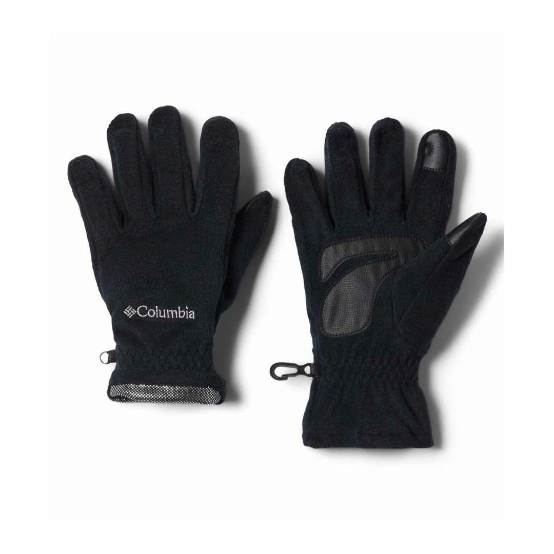Columbia Women Black W Thermarator Glove - Image 4