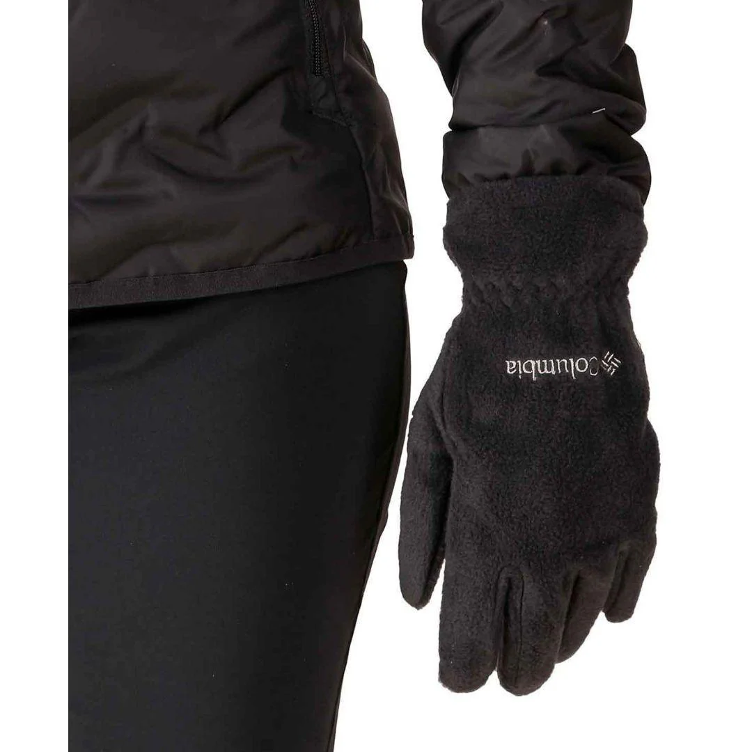 Columbia Women Black W Thermarator Glove - Image 6