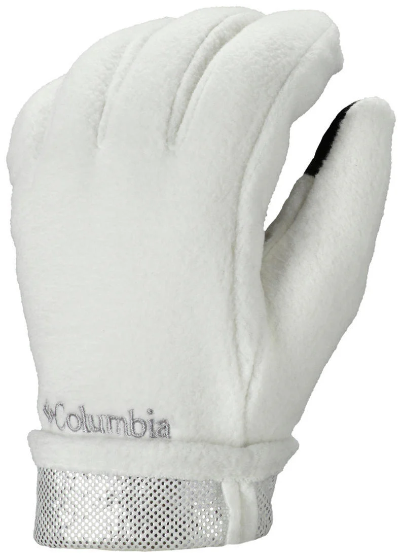 Columbia Women White W Thermarator Glove - Image 2