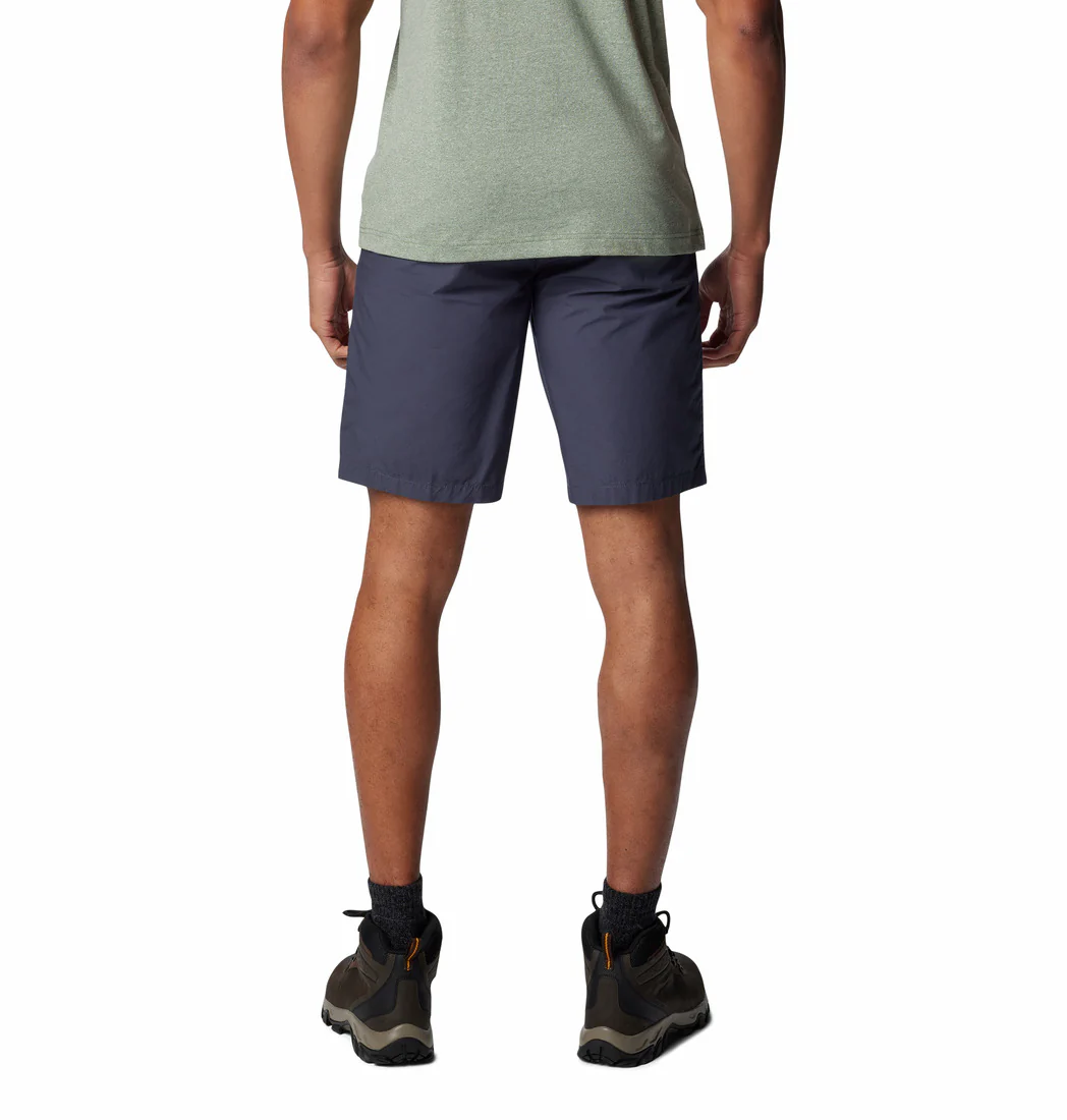 Columbia Men Blue Washed Out Short - Image 2
