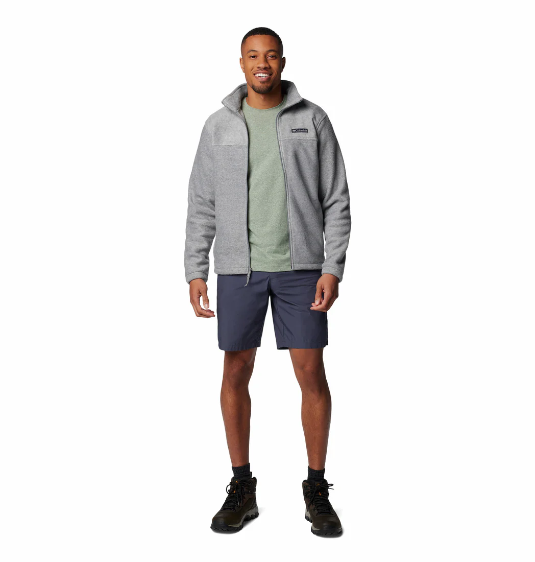 Columbia Men Blue Washed Out Short - Image 4