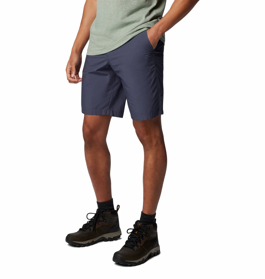 Columbia Men Blue Washed Out Short - Image 5