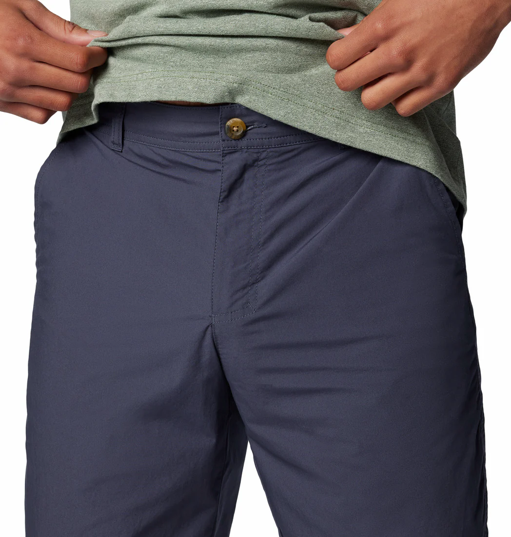 Columbia Men Blue Washed Out Short - Image 6