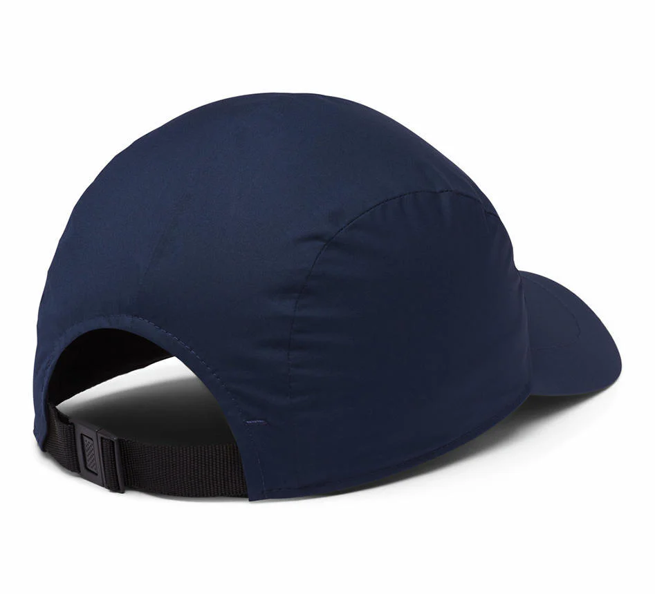 Columbia Unisex Blue Watertight II Cap - Image 3