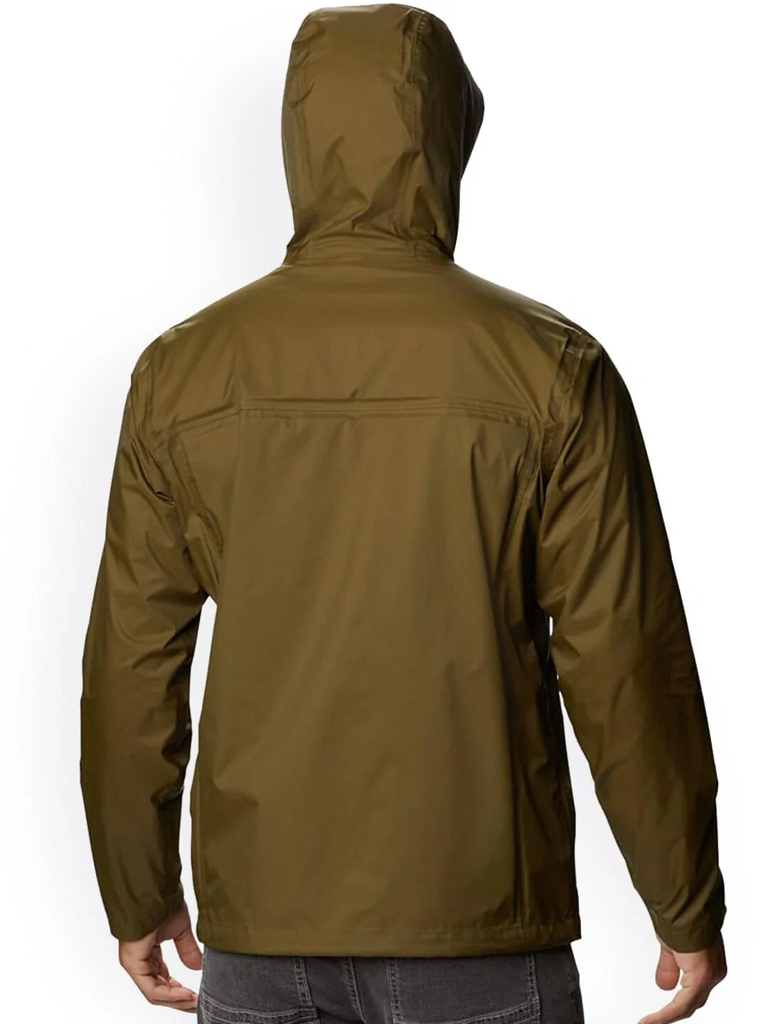 Columbia Men Green Watertight II Jacket Waterproof - Image 6