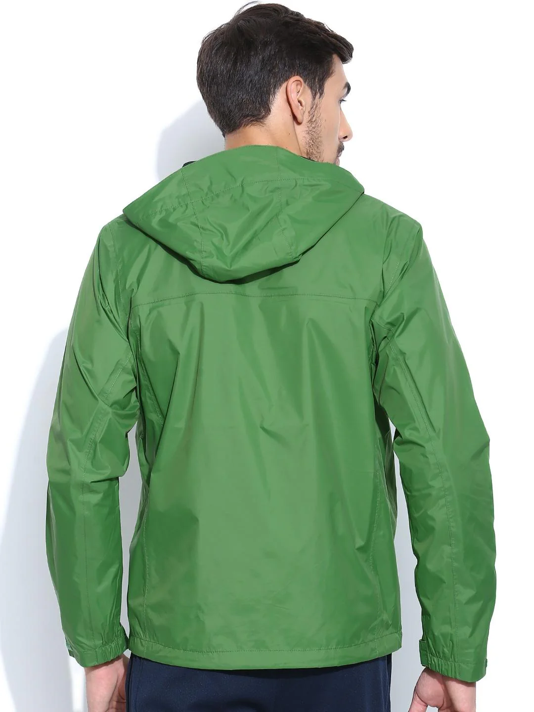 Columbia Men Green Watertight II Jacket Waterproof - Image 3