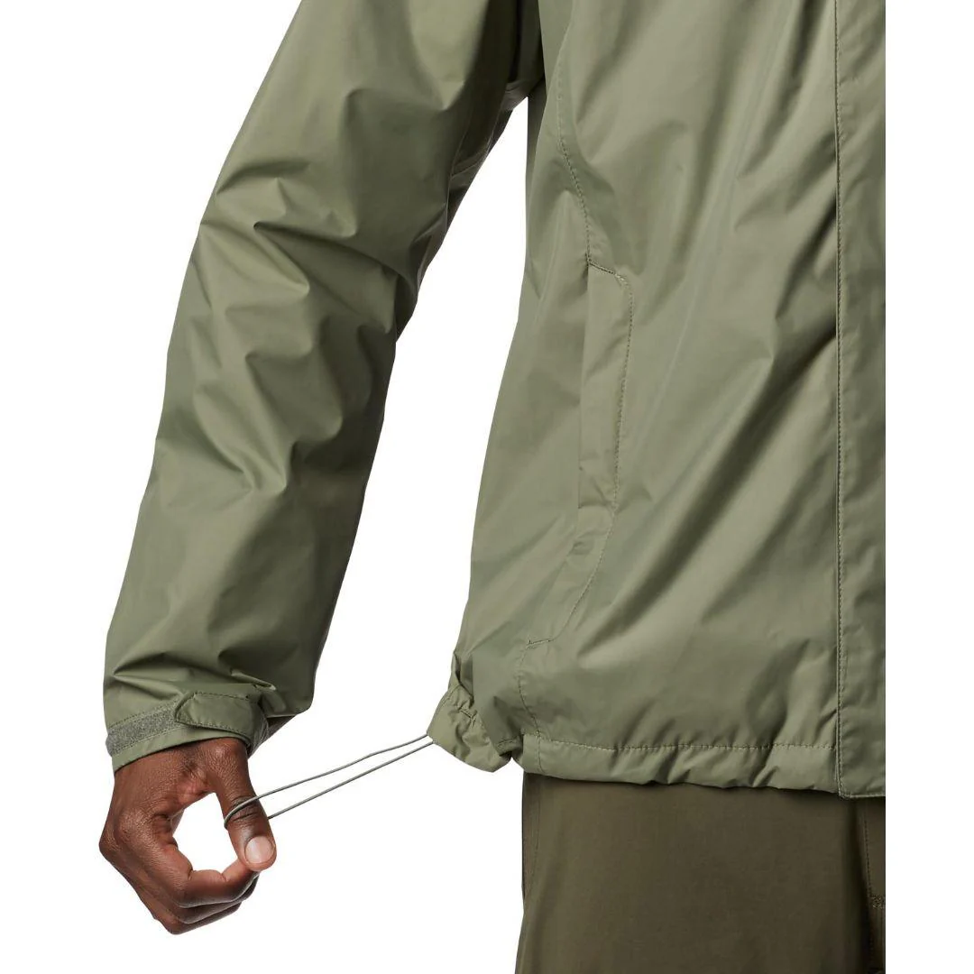 Columbia Men Green Watertight II Jacket Waterproof - Image 2