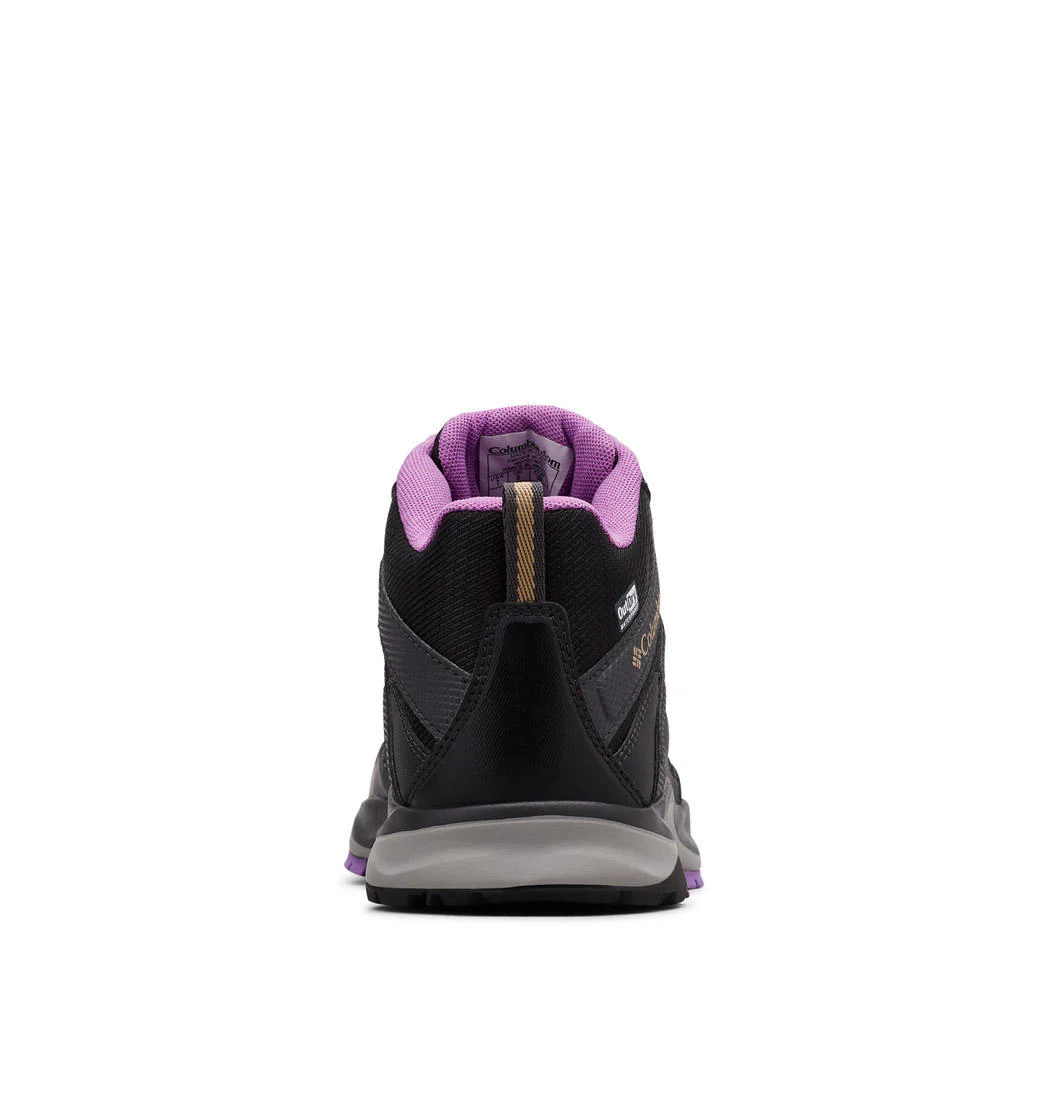 Columbia Women Black WAYFINDER MID OUTDRY - Image 11