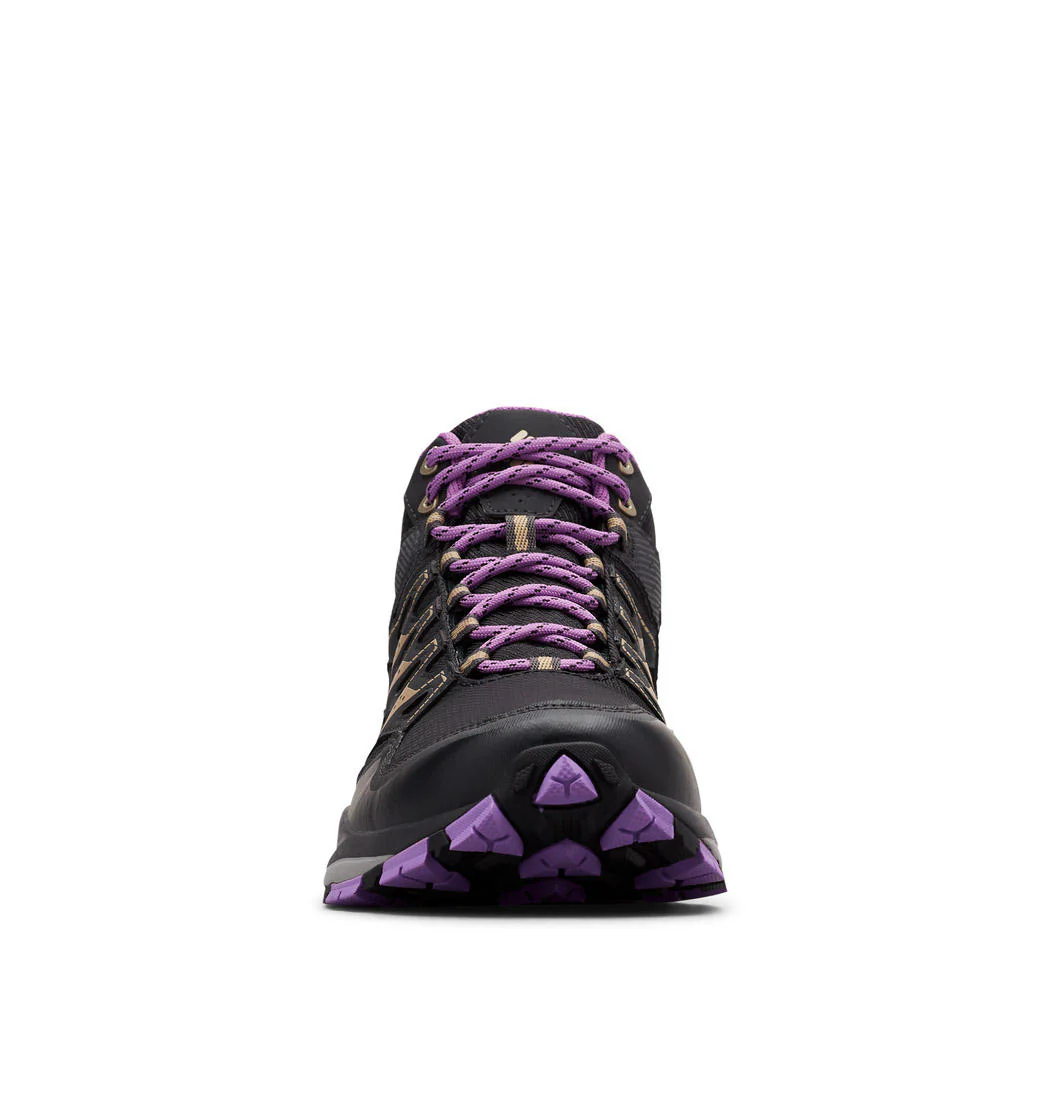 Columbia Women Black WAYFINDER MID OUTDRY - Image 4