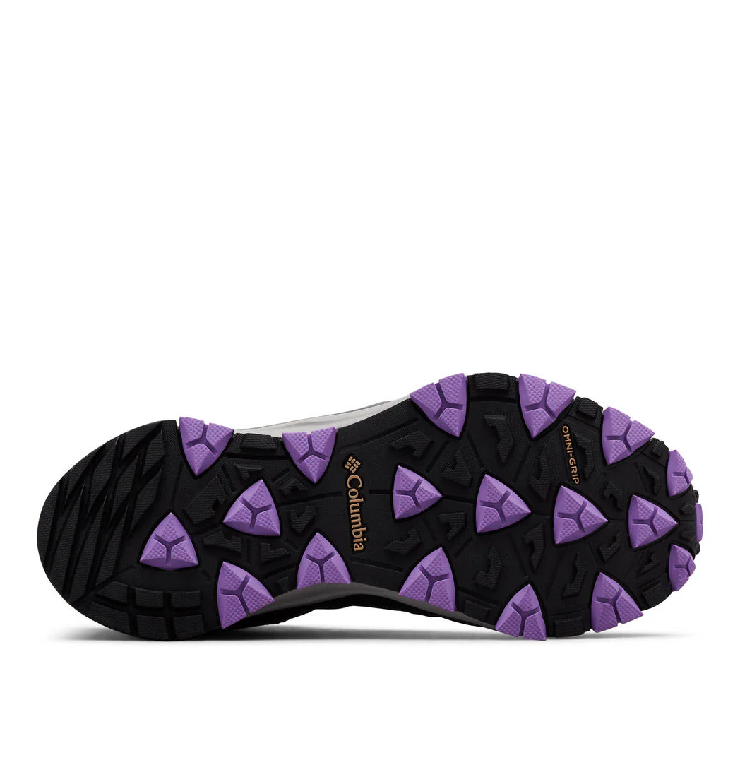 Columbia Women Black WAYFINDER MID OUTDRY - Image 6