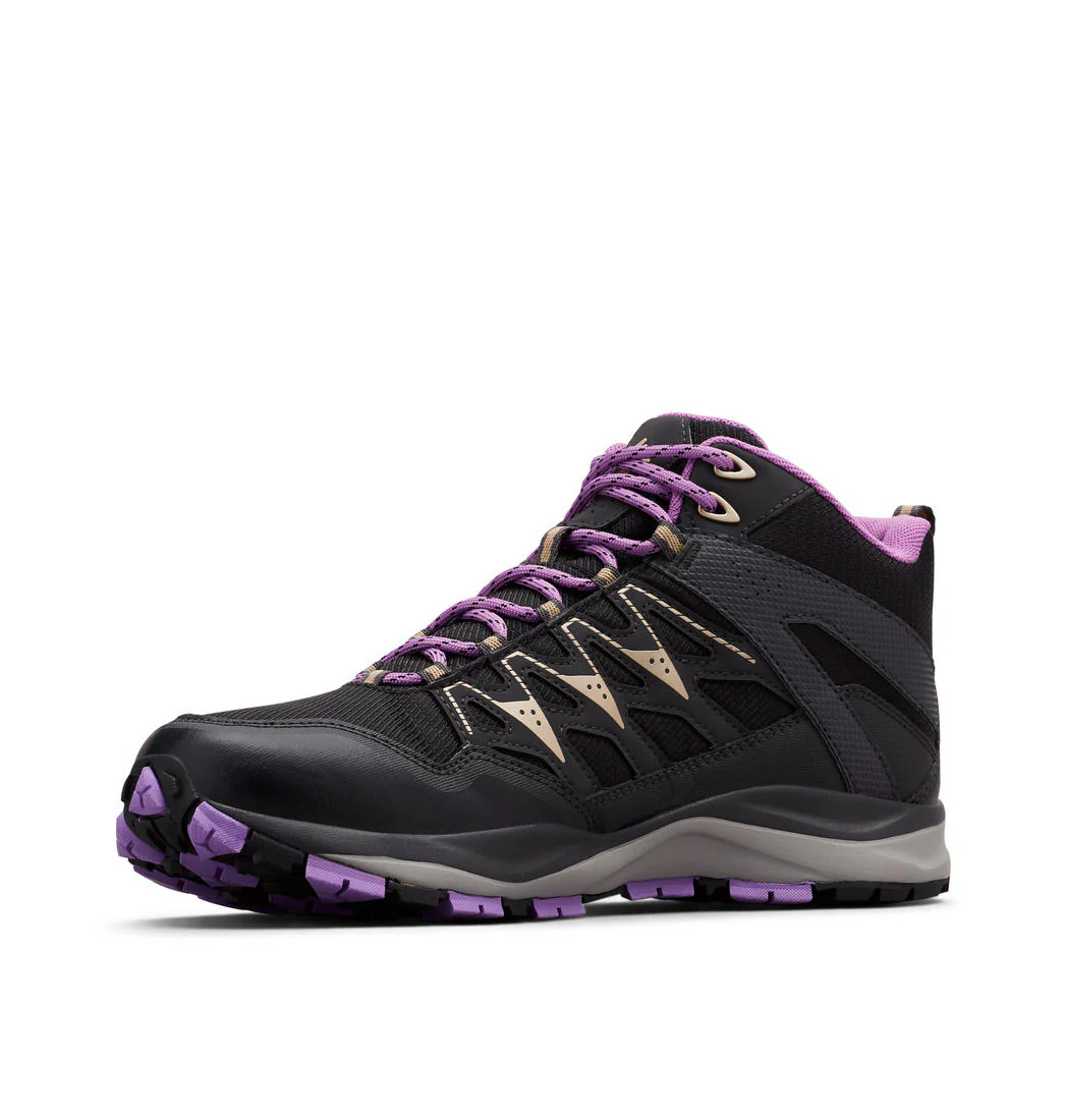 Columbia Women Black WAYFINDER MID OUTDRY - Image 7