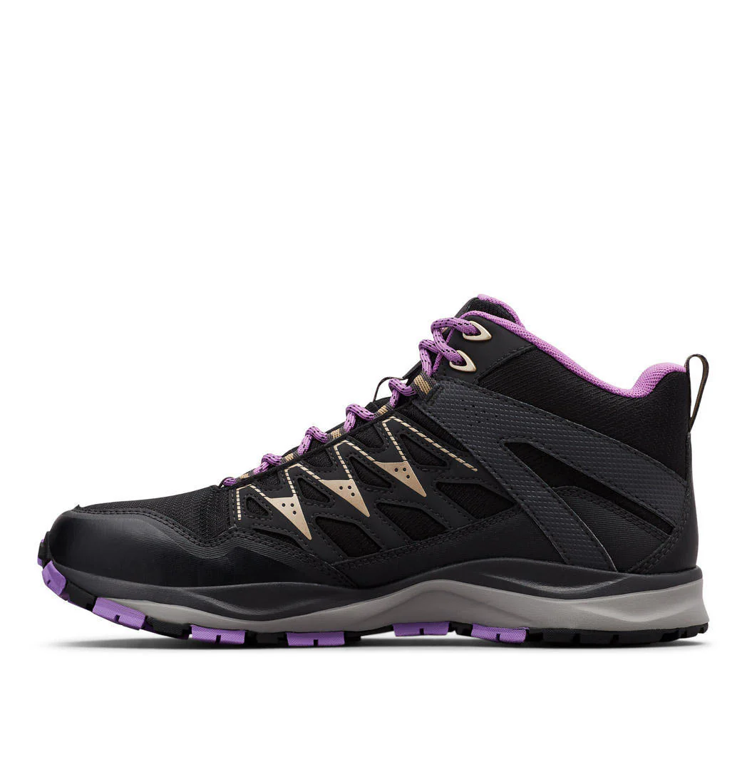 Columbia Women Black WAYFINDER MID OUTDRY - Image 8
