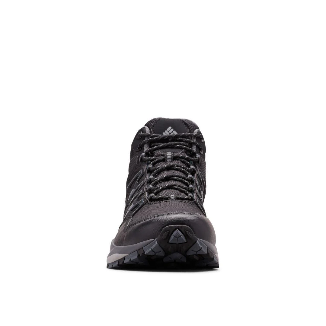 Columbia Men Black WAYFINDER MID OUTDRY - Image 2