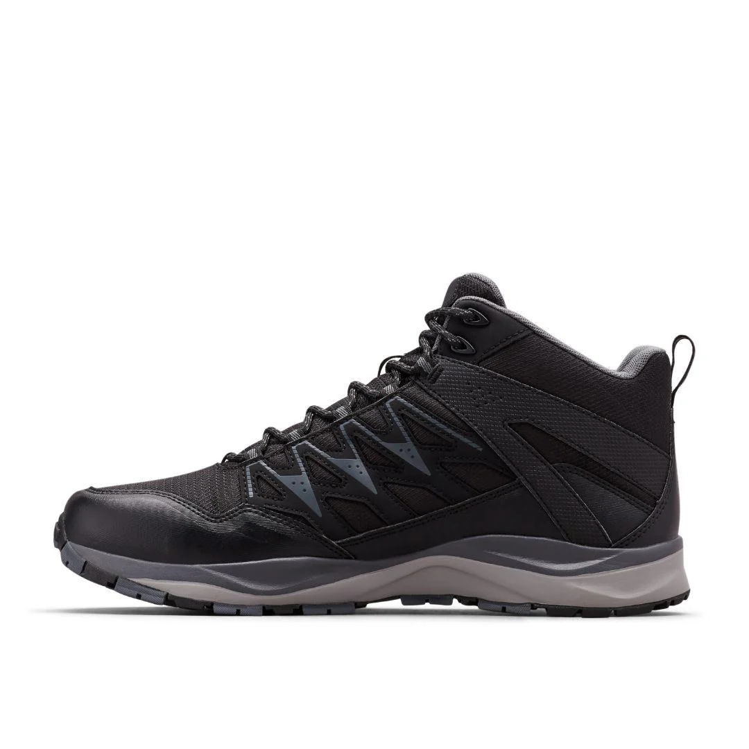 Columbia Men Black WAYFINDER MID OUTDRY - Image 6