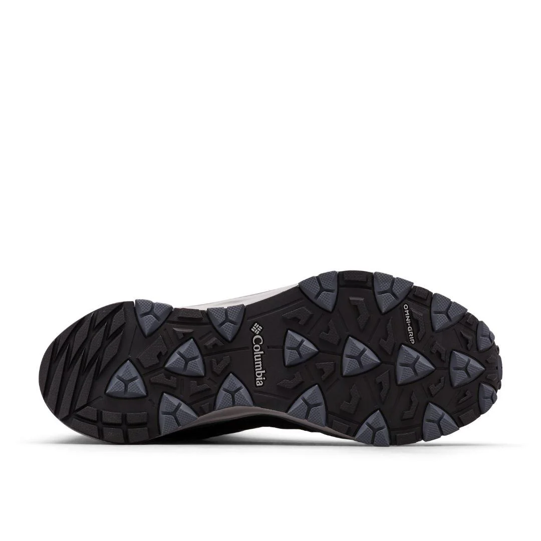 Columbia Men Black WAYFINDER MID OUTDRY - Image 7