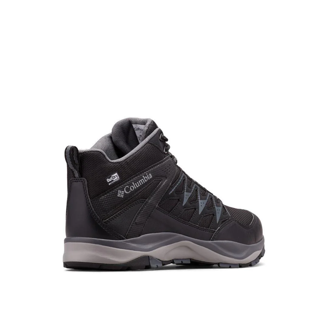 Columbia Men Black WAYFINDER MID OUTDRY - Image 8