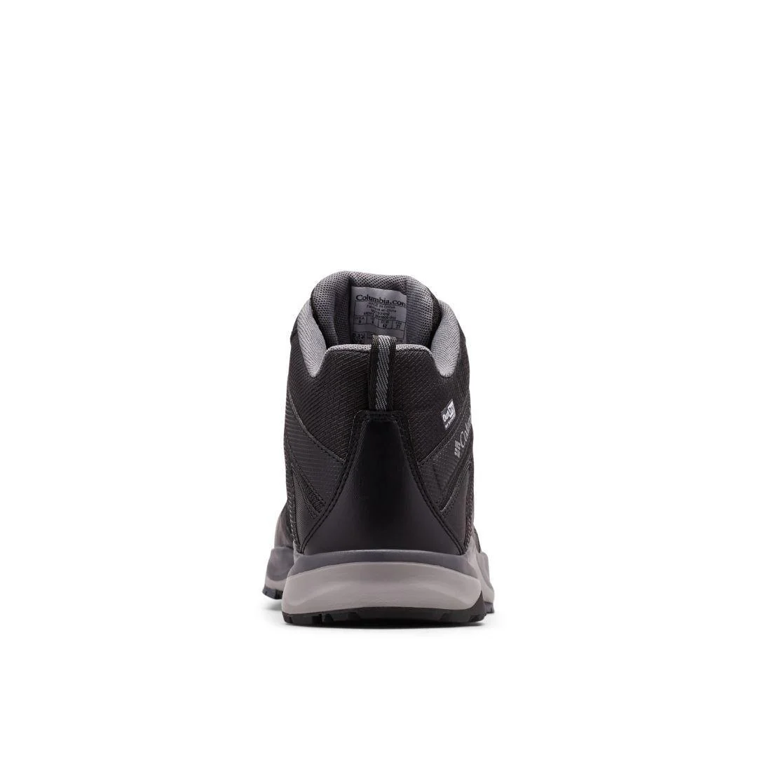 Columbia Men Black WAYFINDER MID OUTDRY - Image 9