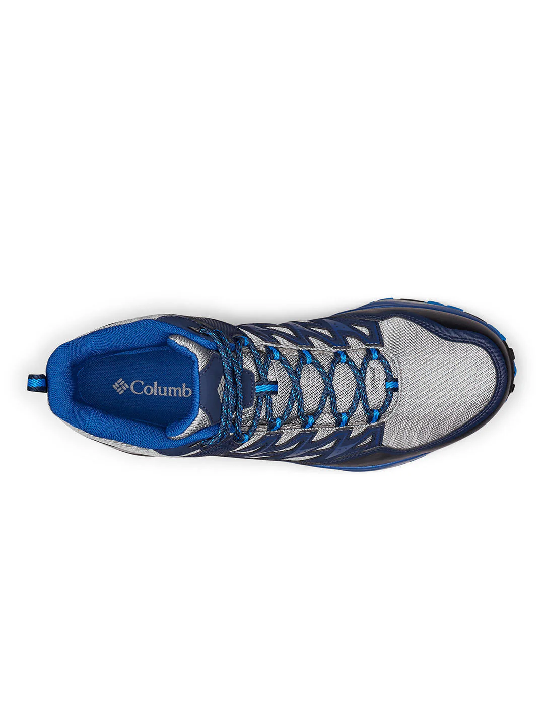 Columbia Men Grey WAYFINDER MID OUTDRY - Image 2