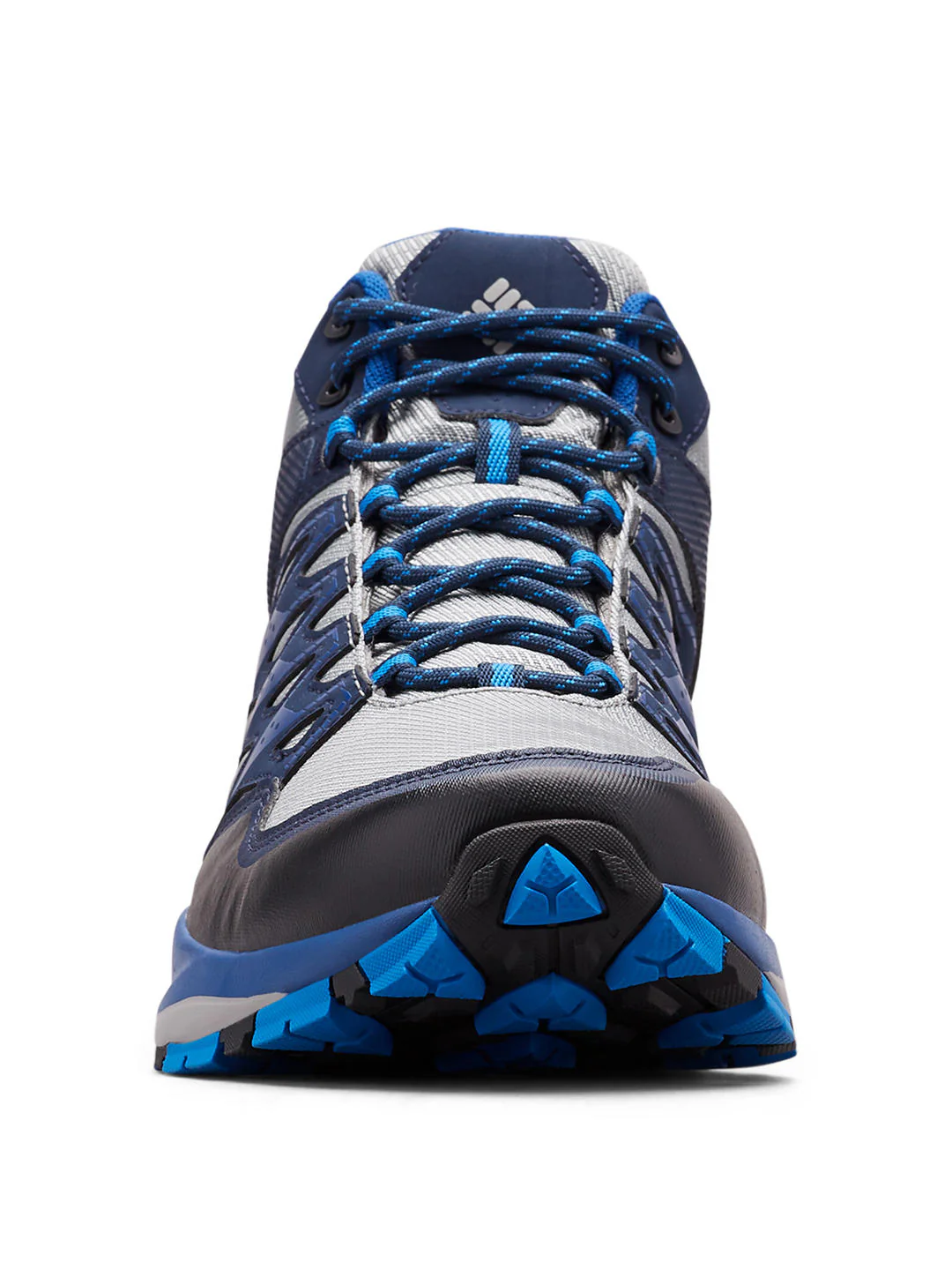 Columbia Men Grey WAYFINDER MID OUTDRY - Image 4