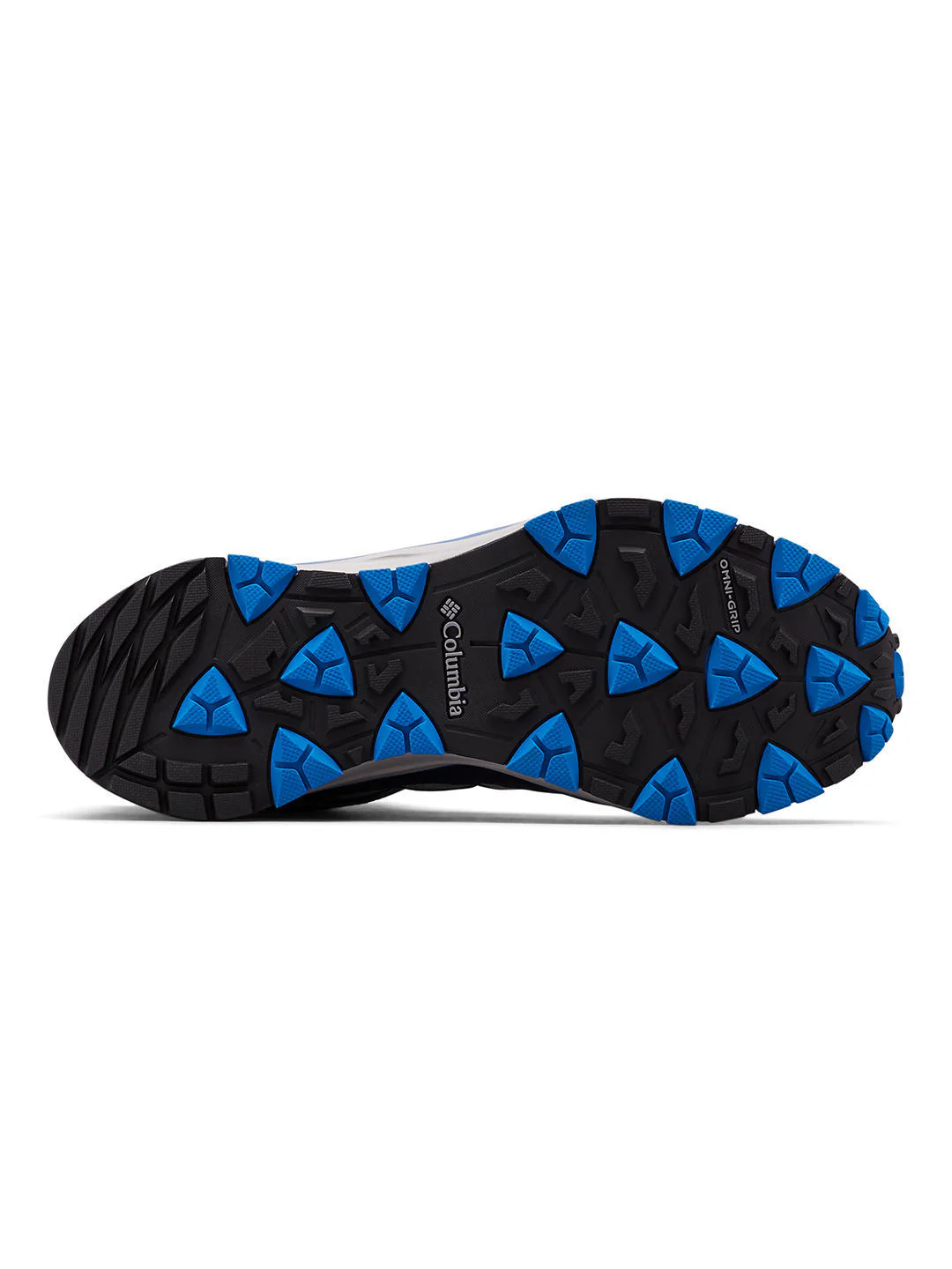 Columbia Men Grey WAYFINDER MID OUTDRY - Image 5