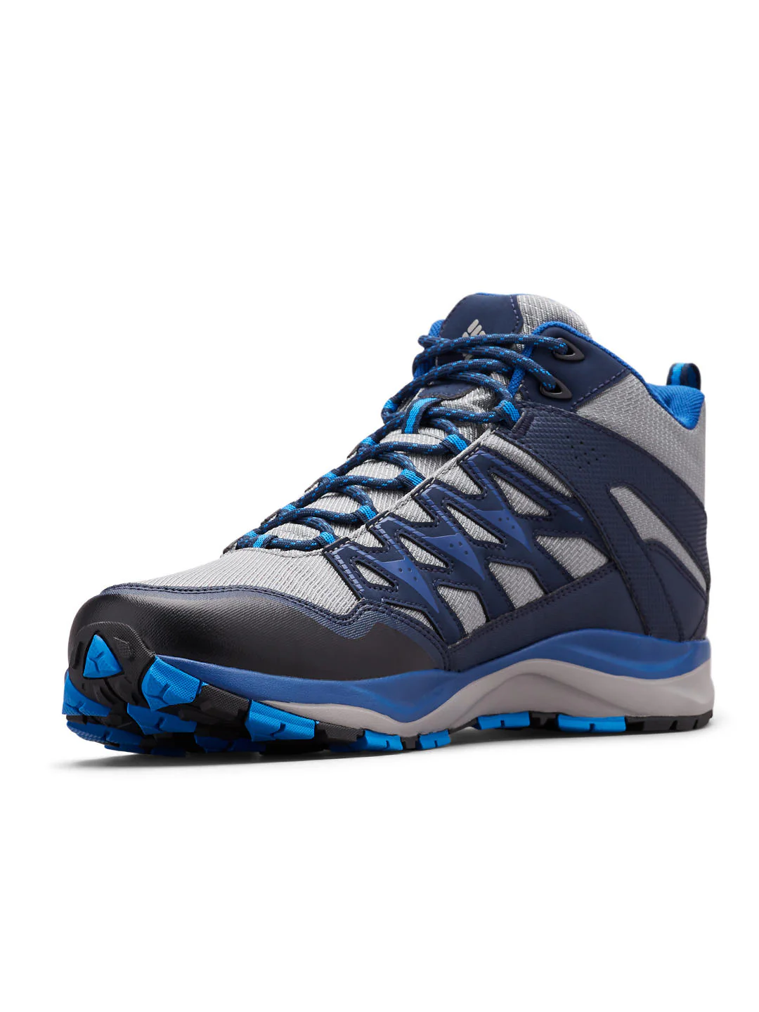 Columbia Men Grey WAYFINDER MID OUTDRY - Image 6