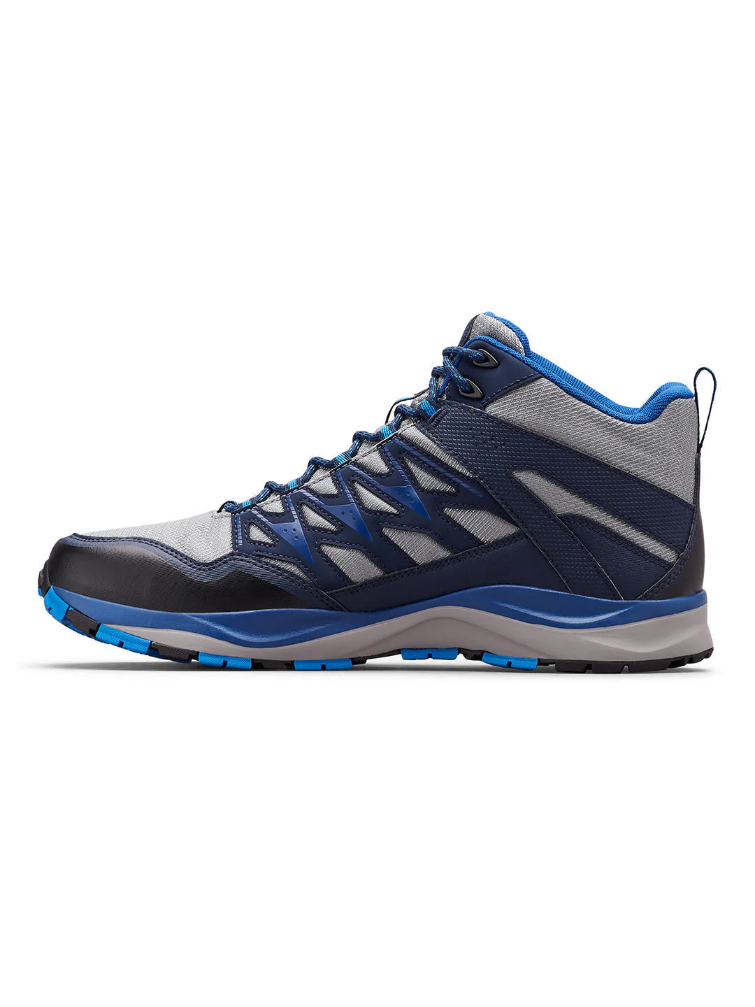 Columbia Men Grey WAYFINDER MID OUTDRY - Image 7