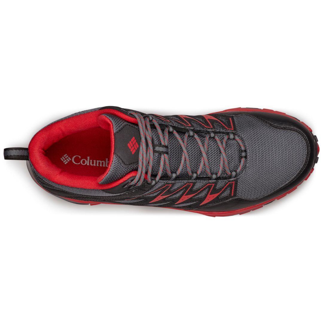 Columbia Men Grey WAYFINDER MID OUTDRY - Image 2