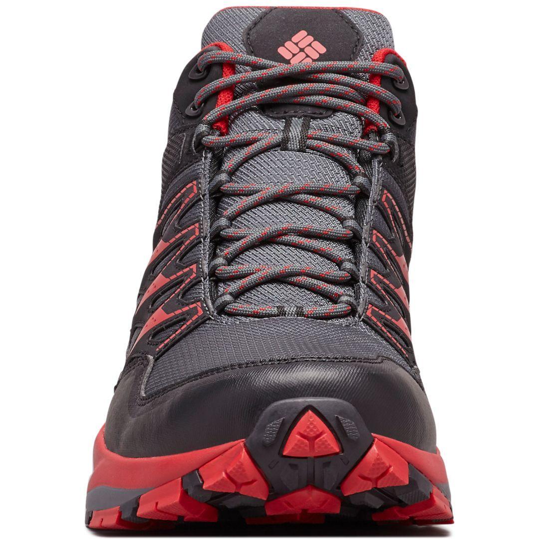 Columbia Men Grey WAYFINDER MID OUTDRY - Image 4