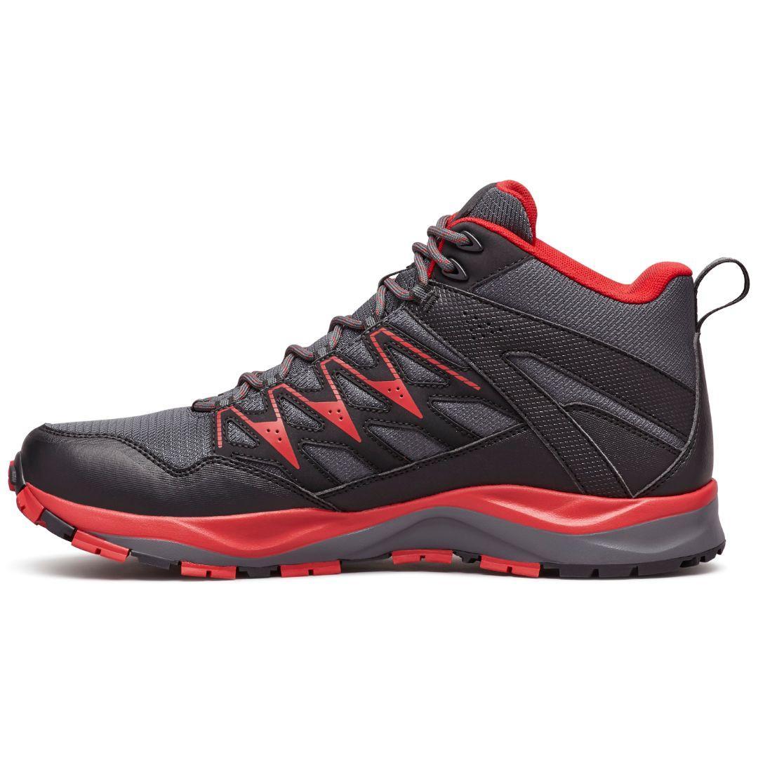Columbia Men Grey WAYFINDER MID OUTDRY - Image 7