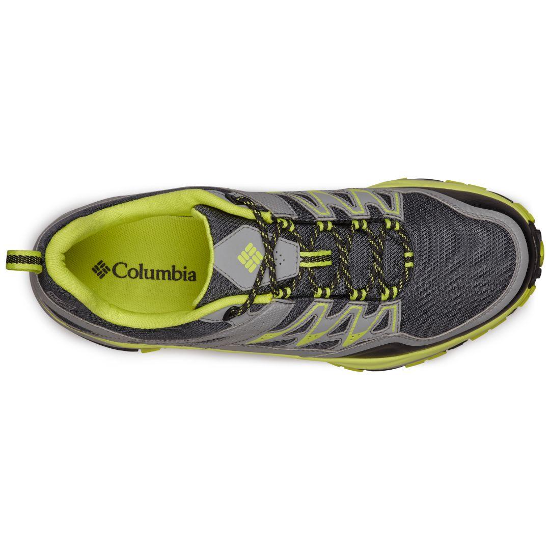 Columbia Men Grey WAYFINDER OUTDRY - Image 2