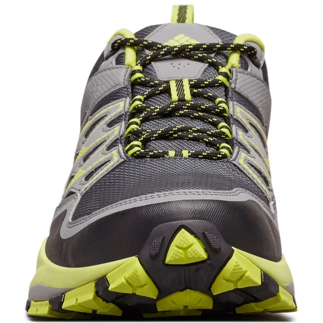 Columbia Men Grey WAYFINDER OUTDRY - Image 4