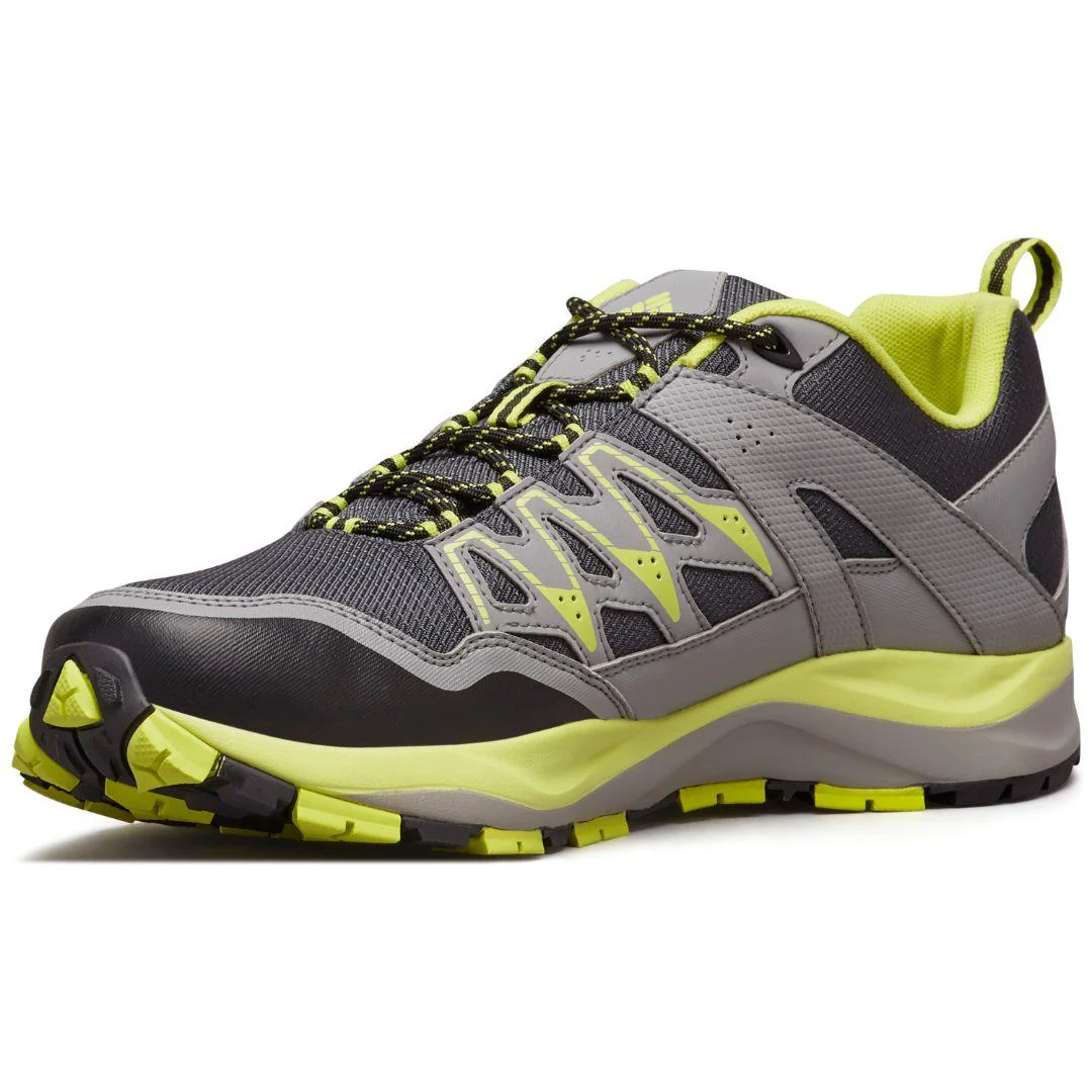 Columbia Men Grey WAYFINDER OUTDRY - Image 6