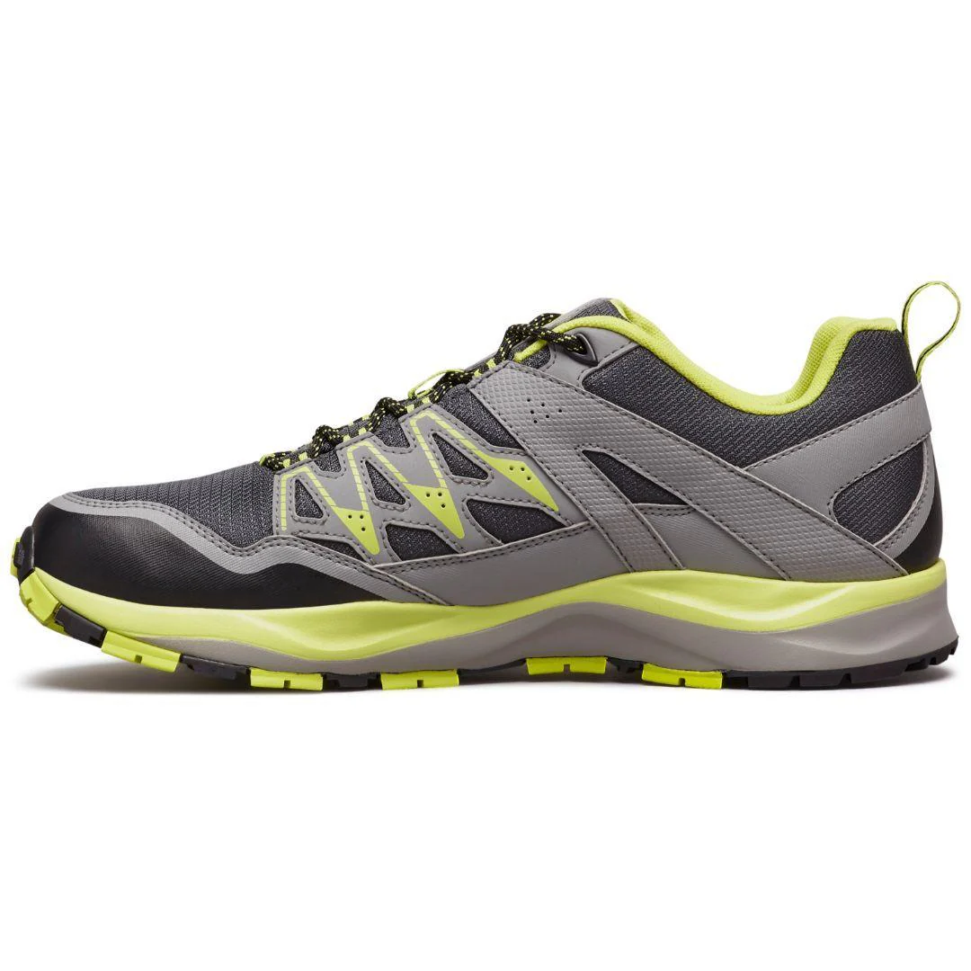 Columbia Men Grey WAYFINDER OUTDRY - Image 7