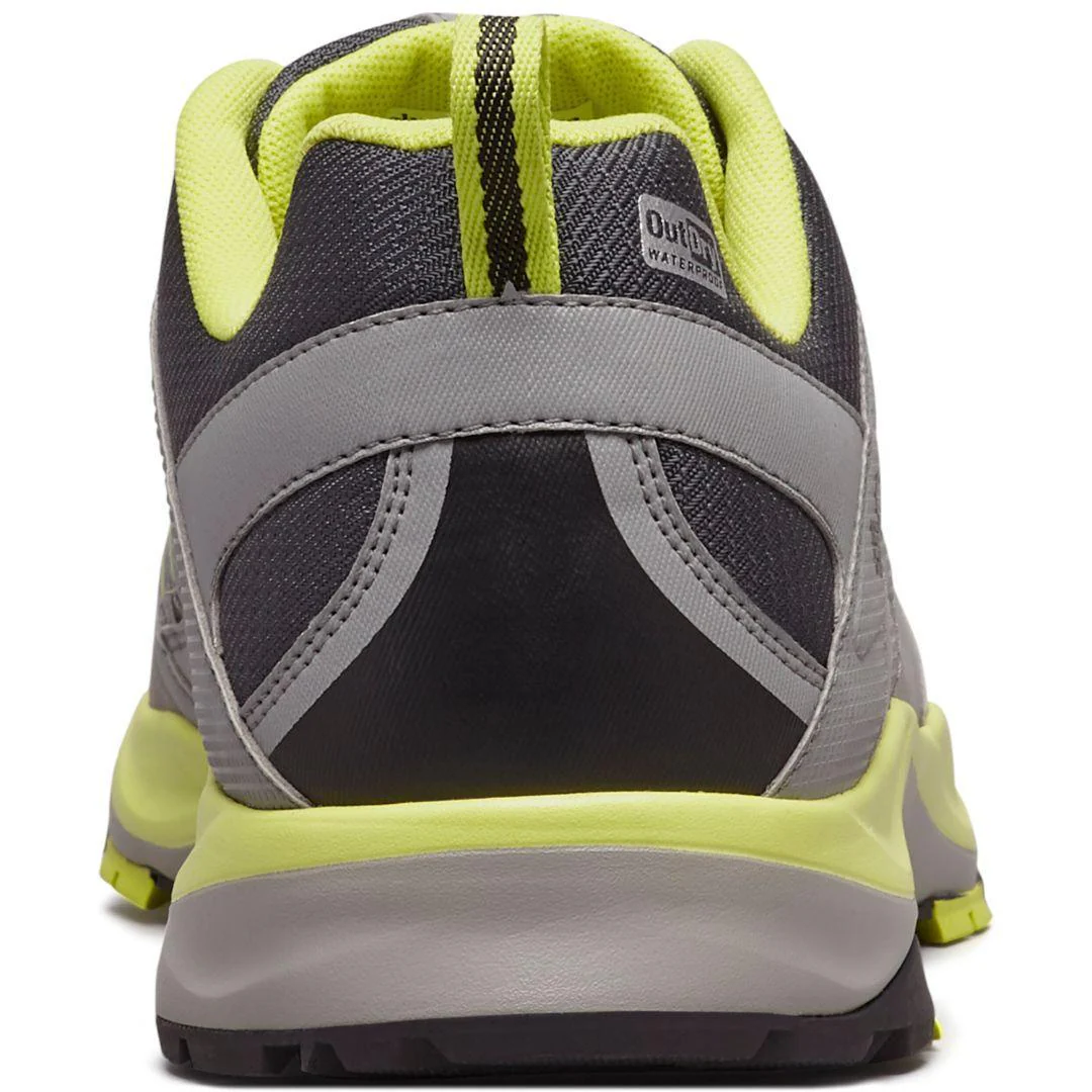 Columbia Men Grey WAYFINDER OUTDRY - Image 9
