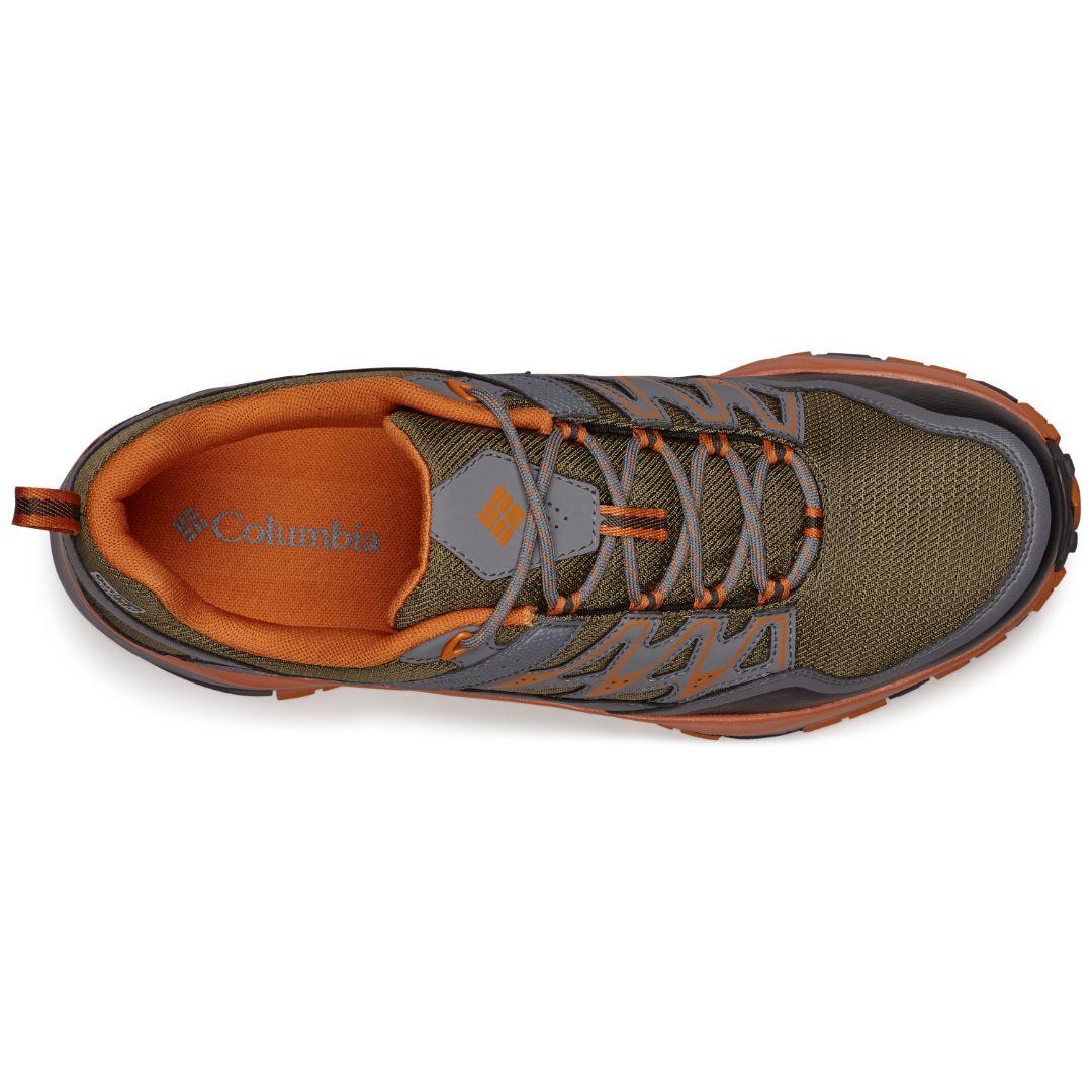 Columbia Men Green WAYFINDER OUTDRY - Image 2