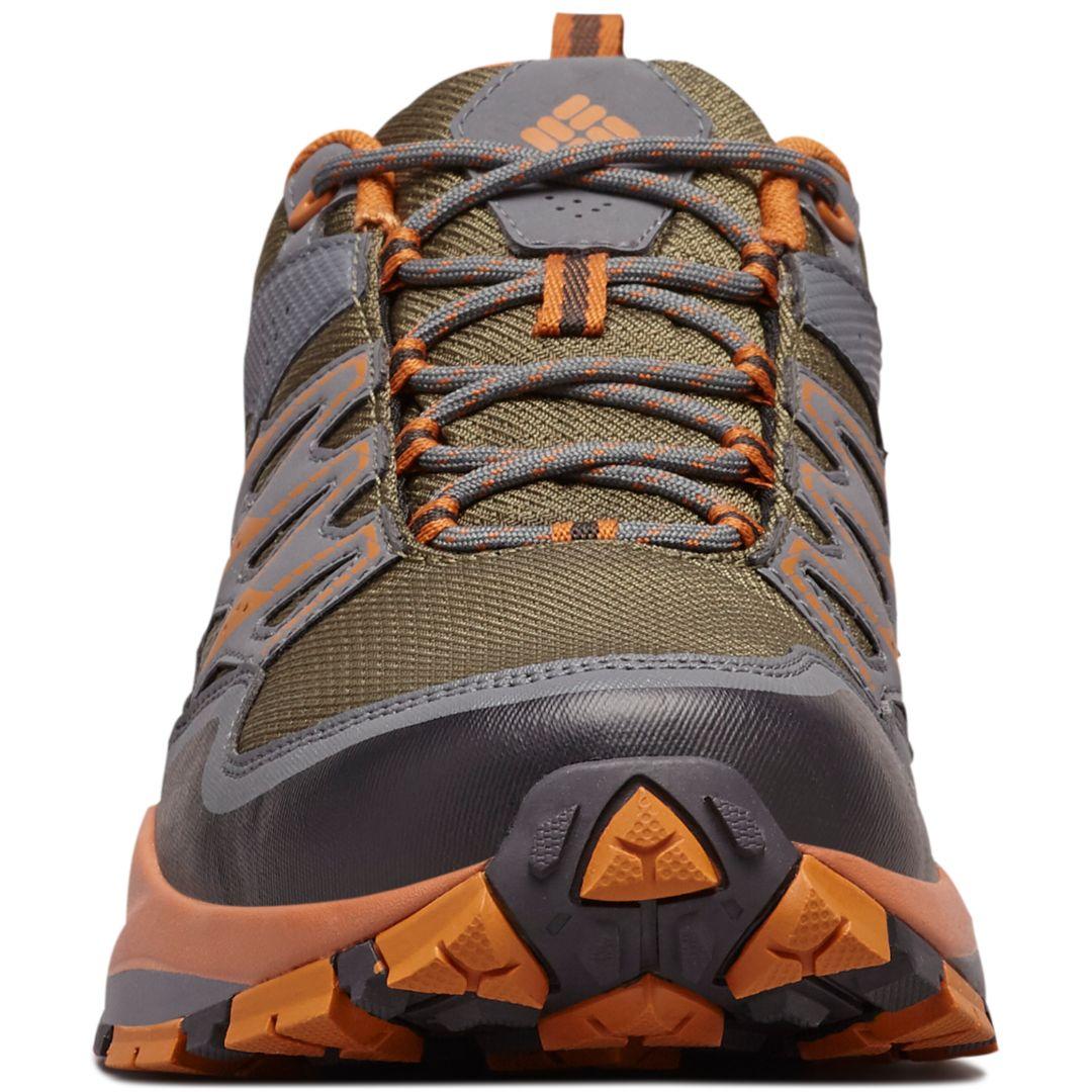 Columbia Men Green WAYFINDER OUTDRY - Image 4