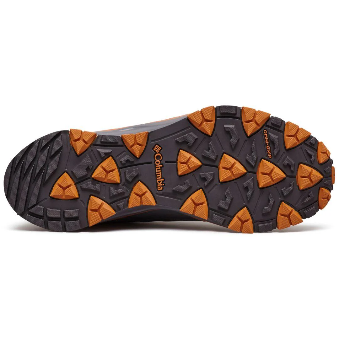 Columbia Men Green WAYFINDER OUTDRY - Image 5