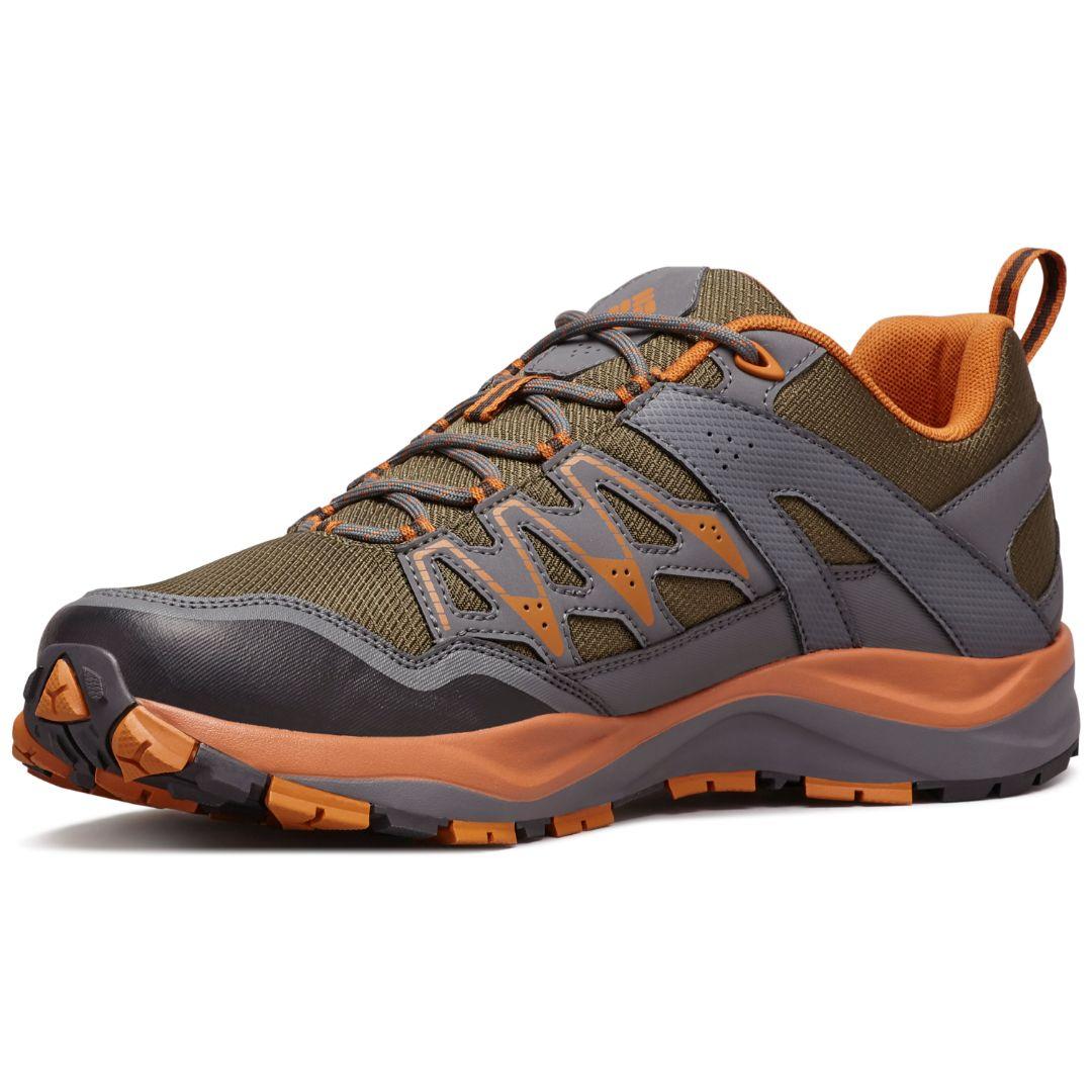 Columbia Men Green WAYFINDER OUTDRY - Image 6