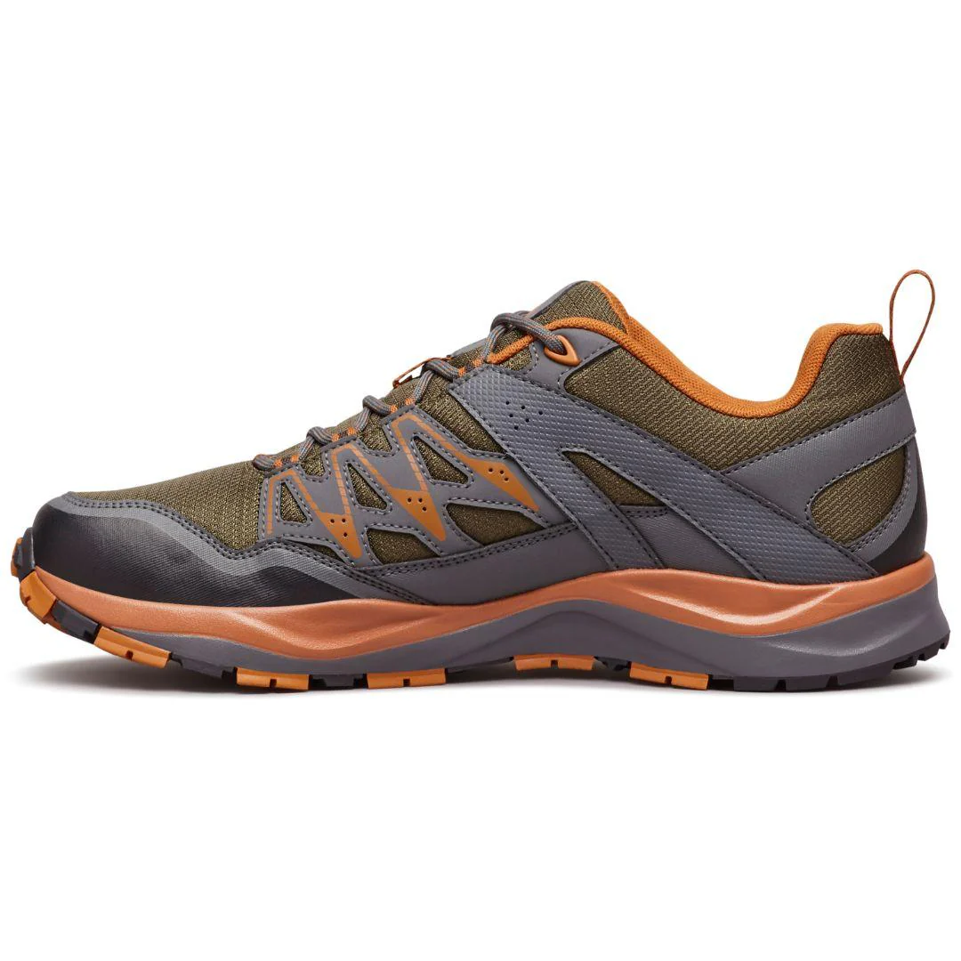Columbia Men Green WAYFINDER OUTDRY - Image 7