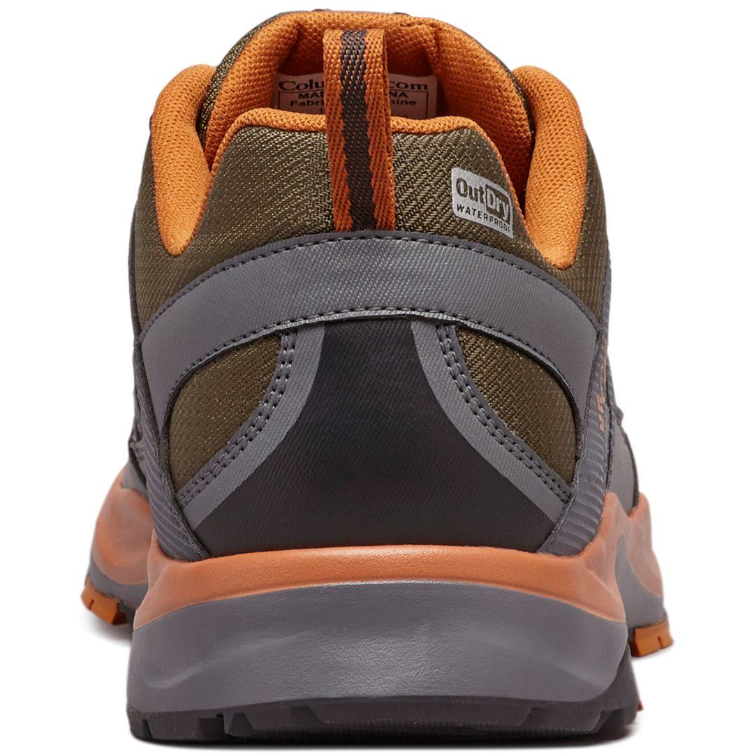 Columbia Men Green WAYFINDER OUTDRY - Image 9
