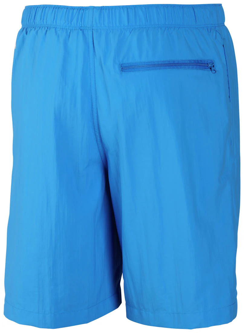 Columbia Men Blue Whidbey II Water Short (Sun Protection) - Image 2